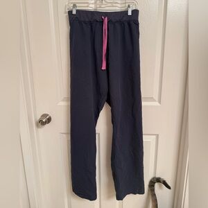 FIGS Night Sky Livingston Scrub Pants